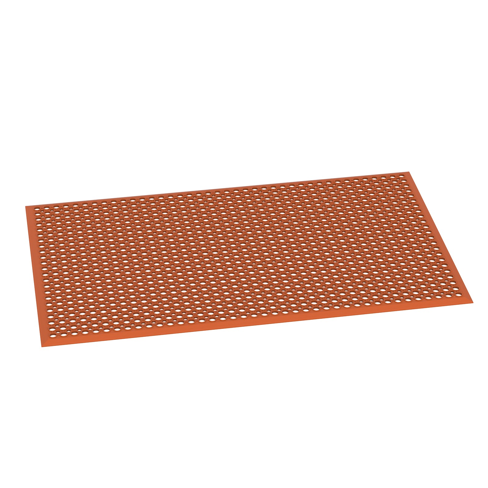 Commercial Kitchen Mats Anti Fatigue - แผ่นรองพื้นป้องกันความเมื่อยล้า ขนาด 24