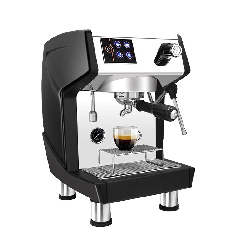 Commercial Espresso Machine - เครื่องชงกาแฟระดับมืออาชีพ เครื่องทำเอสเพรสโซ เครื่องชงกาแฟเชิงพาณิชย์