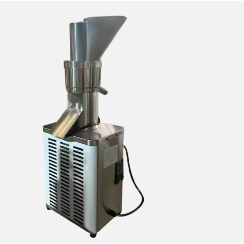 Juice Extractor Commercial - เครื่องคั้นน้ำผลไม้สแตนเลสเกรด 304 สำหรับใช้ในเชิงพาณิชย์ ขายดี เครื่องคั้นน้ำผักและผลไม้ เครื่องคั้นน้ำส้ม