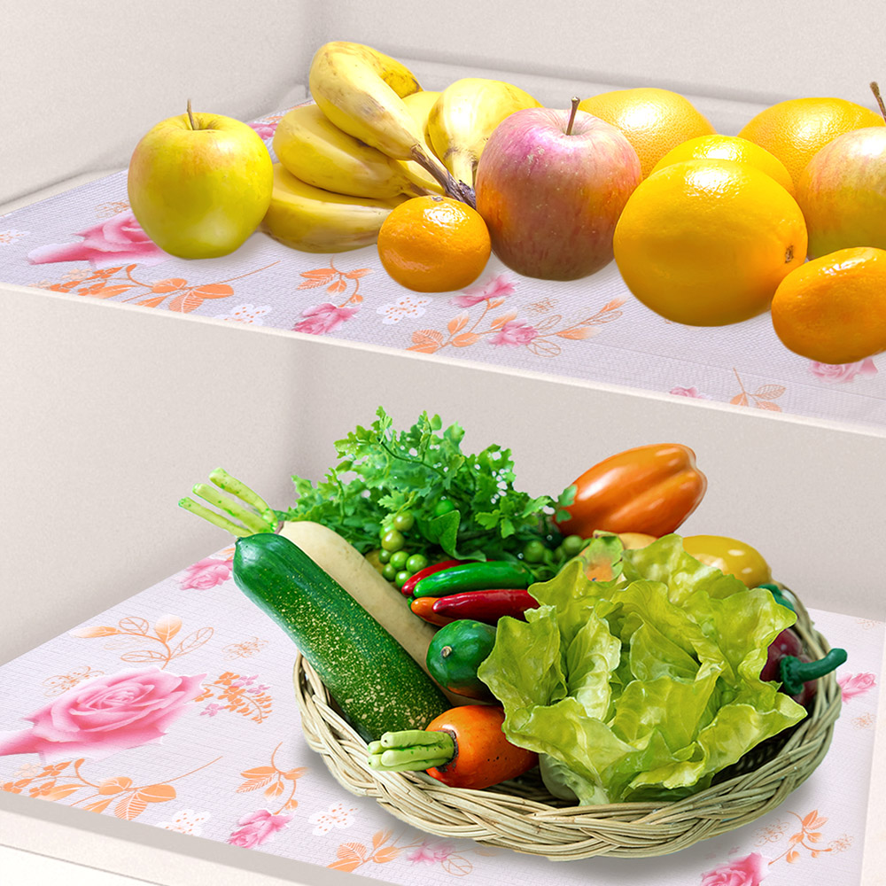 เสื่อตู้ครัว แผ่นรองลิ้นชักแบบ - Commercial Kitchen Table บทวิจารณ์และราคา
