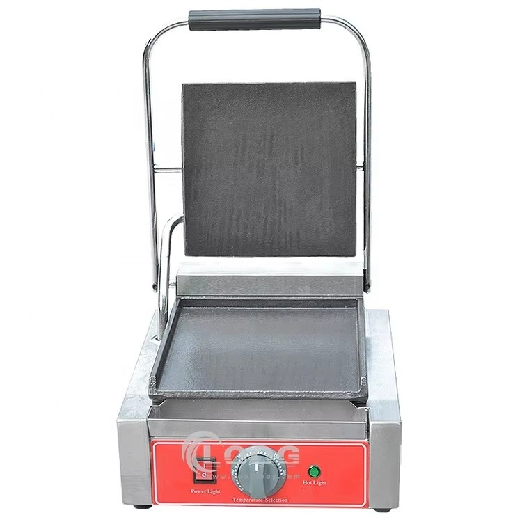 เครื่องทำแซนวิชไฟฟ้าแบบกด สเตน - Sandwich Press Panini บทวิจารณ์และราคา