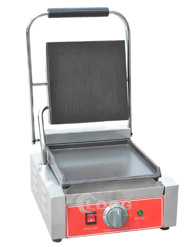 เครื่องทำแซนวิชไฟฟ้าแบบกด สเตน - Sandwich Press Panini บทวิจารณ์และราคา
