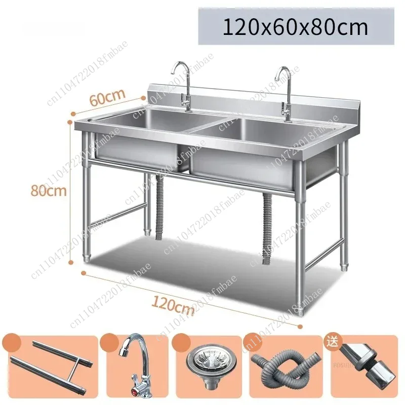 อุปกรณ์เสริมอ่างล้างจานหลายขนา - Commercial Kitchen Ceiling บทวิจารณ์และราคา