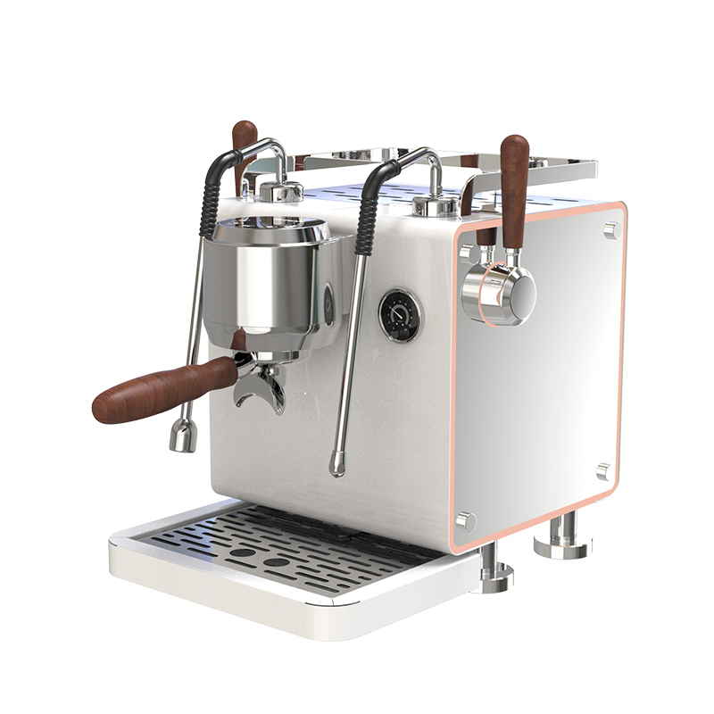 เครื่องชงกาแฟเอสเพรสโซเชิงพาณิ - Commercial Espresso Machine บทวิจารณ์และราคา