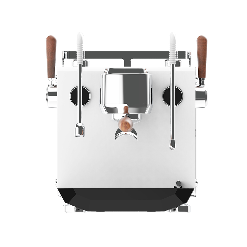 เครื่องชงกาแฟเอสเพรสโซเชิงพาณิ - Commercial Espresso Machine บทวิจารณ์และราคา