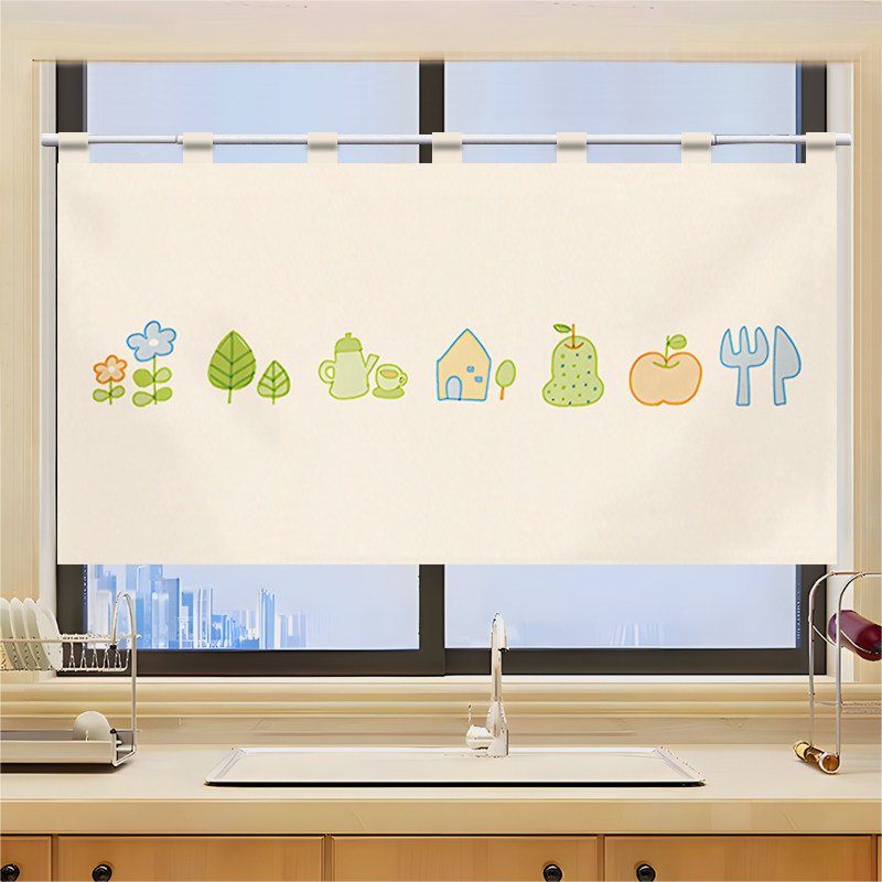 ม่านประตูครึ่งบาน VIKAMA Grid  - Commercial Kitchen Ceiling บทวิจารณ์และราคา
