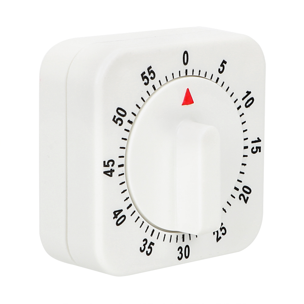 HILIFE ปฏิบัติ 60 นาทีจับเวลาค - Commercial Kitchen Timer บทวิจารณ์และราคา