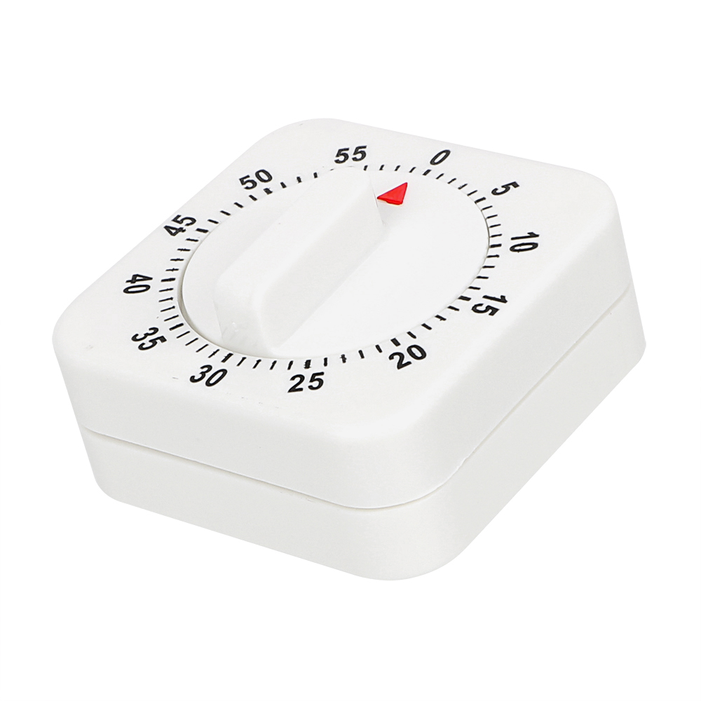 HILIFE ปฏิบัติ 60 นาทีจับเวลาค - Commercial Kitchen Timer บทวิจารณ์และราคา