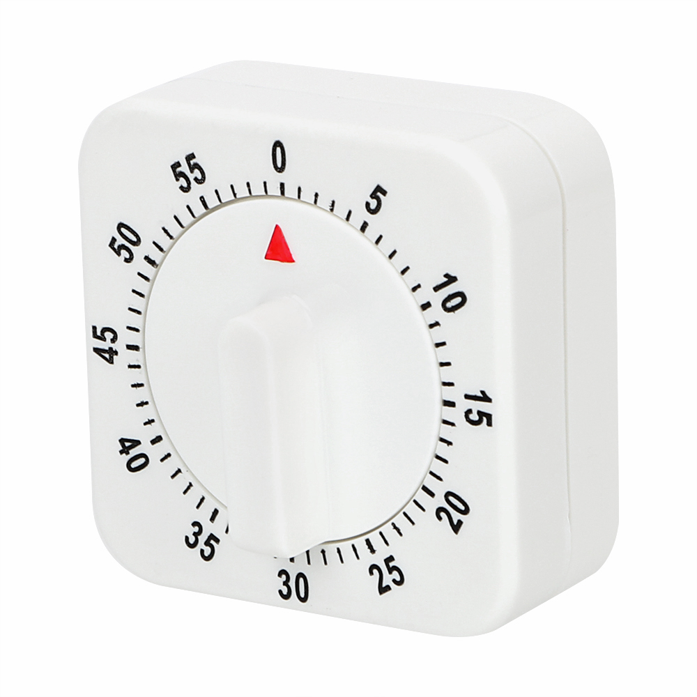 HILIFE ปฏิบัติ 60 นาทีจับเวลาค - Commercial Kitchen Timer บทวิจารณ์และราคา