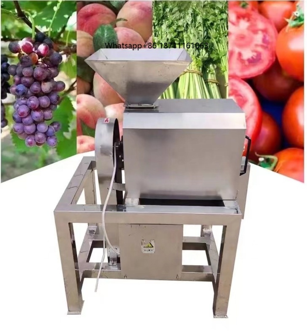 เครื่องคั้นน้ำผลไม้เชิงพาณิชย์ - Juice Extractor Commercial บทวิจารณ์และราคา