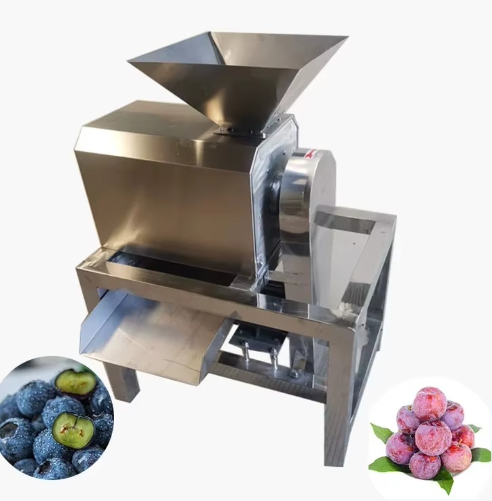 เครื่องคั้นน้ำผลไม้เชิงพาณิชย์ - Juice Extractor Commercial บทวิจารณ์และราคา