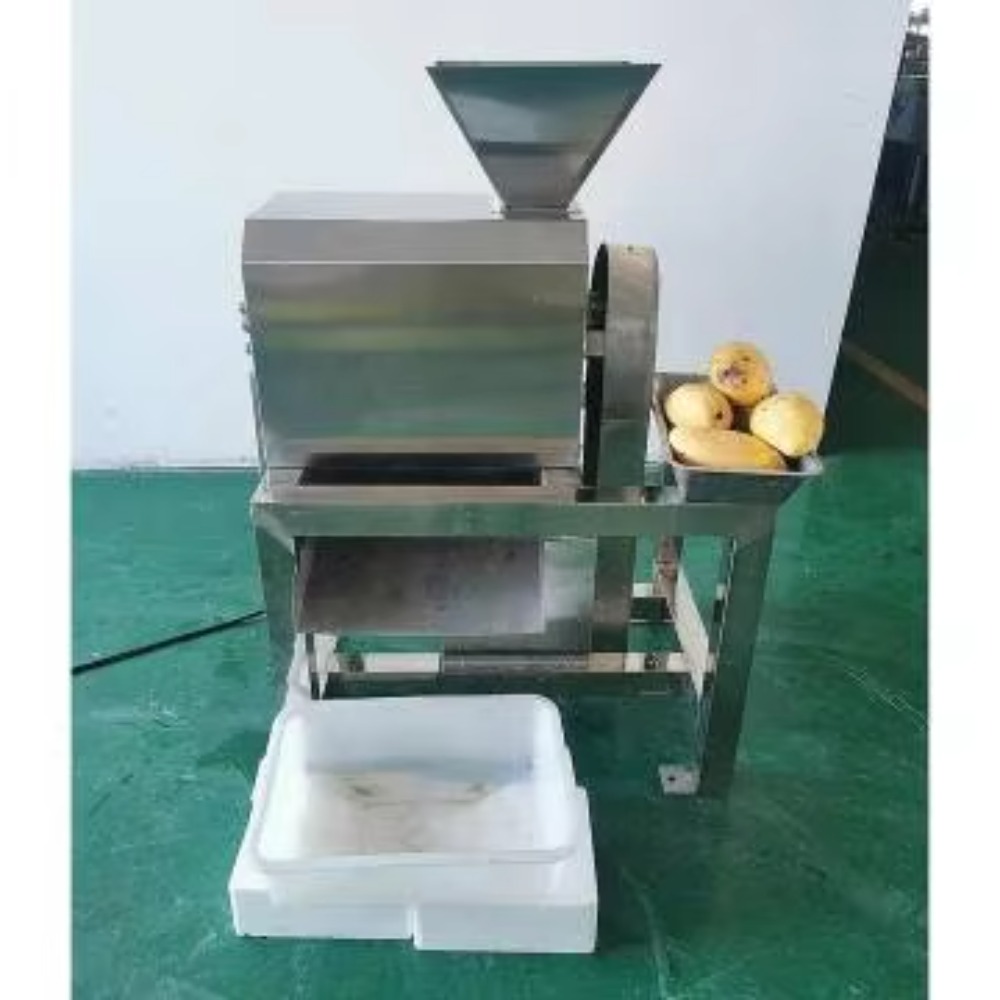 เครื่องคั้นน้ำผลไม้เชิงพาณิชย์ - Juice Extractor Commercial บทวิจารณ์และราคา
