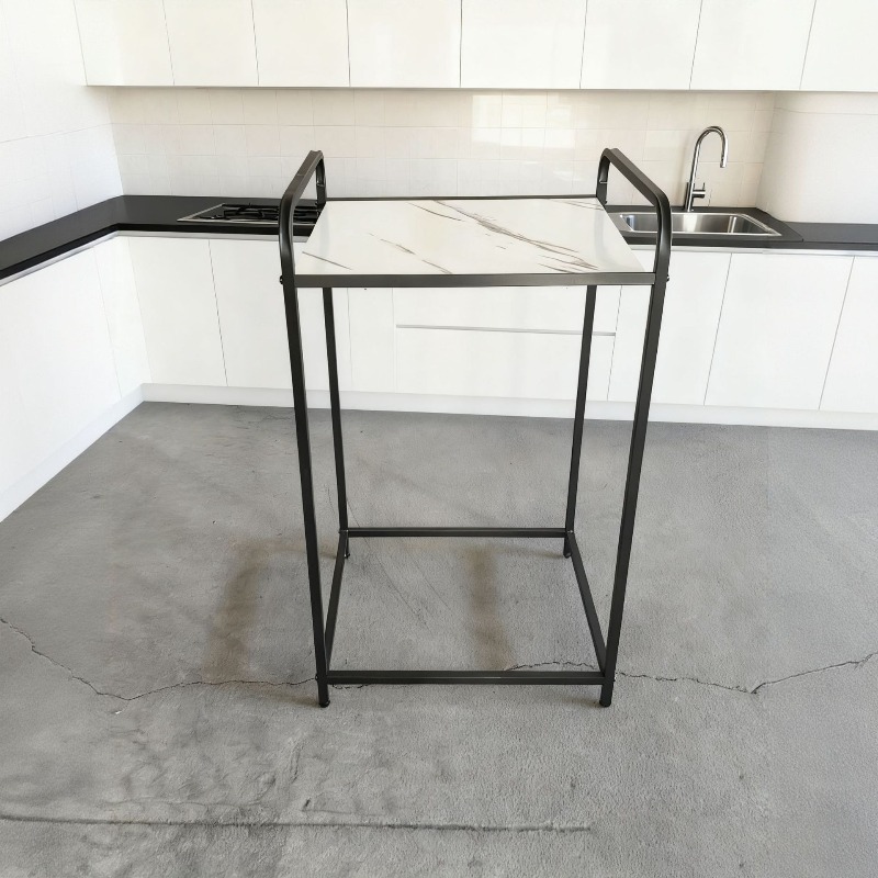 ชั้นวางเตาแก๊ส, โต๊ะทำอาหารและ - Commercial Kitchen Ceiling บทวิจารณ์และราคา