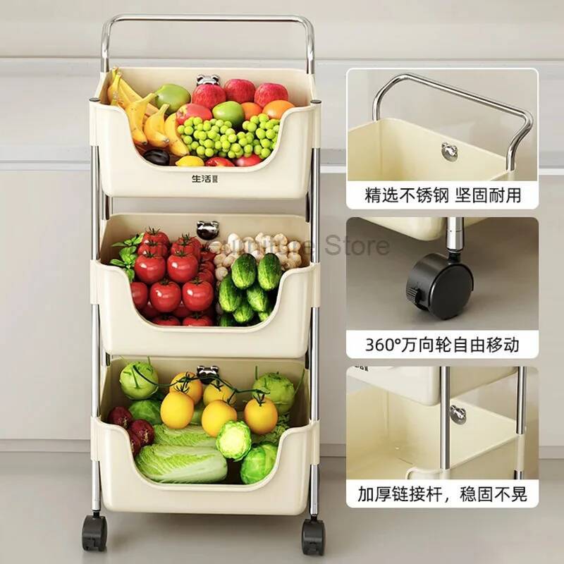 ชั้นวางของในครัวแบบมีล้อ ชั้นว - Commercial Kitchen Ceiling บทวิจารณ์และราคา