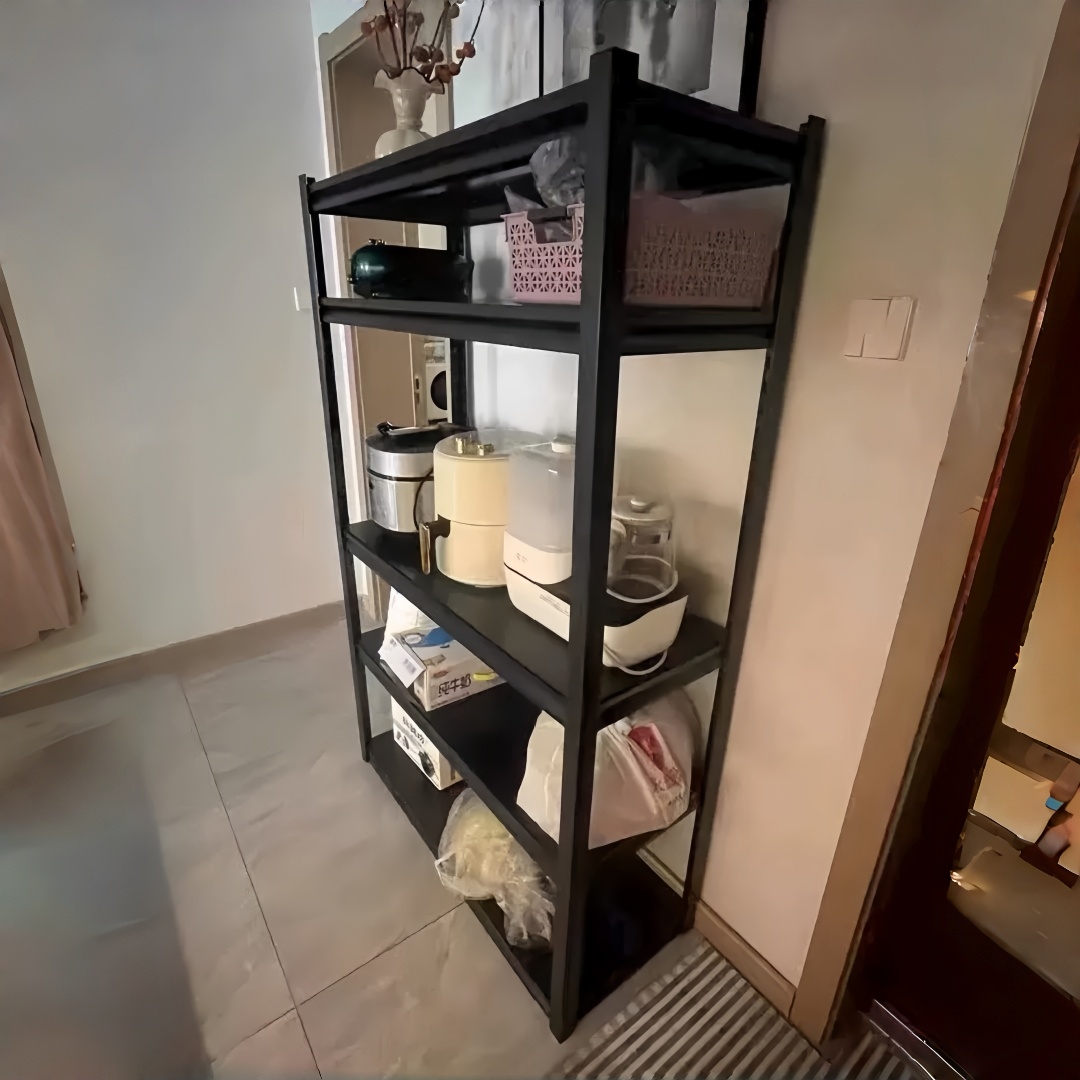 ชั้นวางของแบบเปิด 5 ชั้น สไตล์ - Commercial Kitchen Needs บทวิจารณ์และราคา