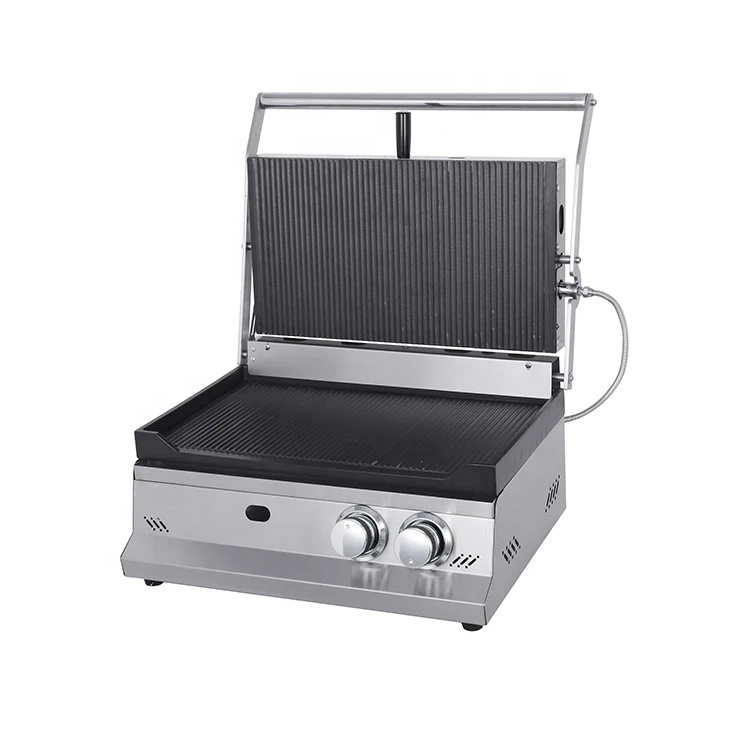เครื่องทำแซนวิชแบบกดรุ่นใหม่ เ - Sandwich Press Panini บทวิจารณ์และราคา