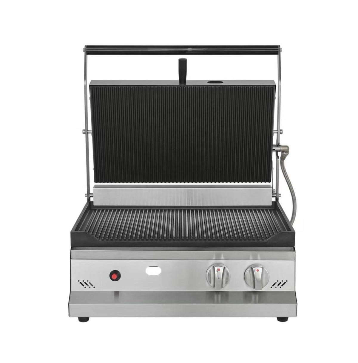 เครื่องทำแซนวิชแบบกดรุ่นใหม่ เ - Sandwich Press Panini บทวิจารณ์และราคา