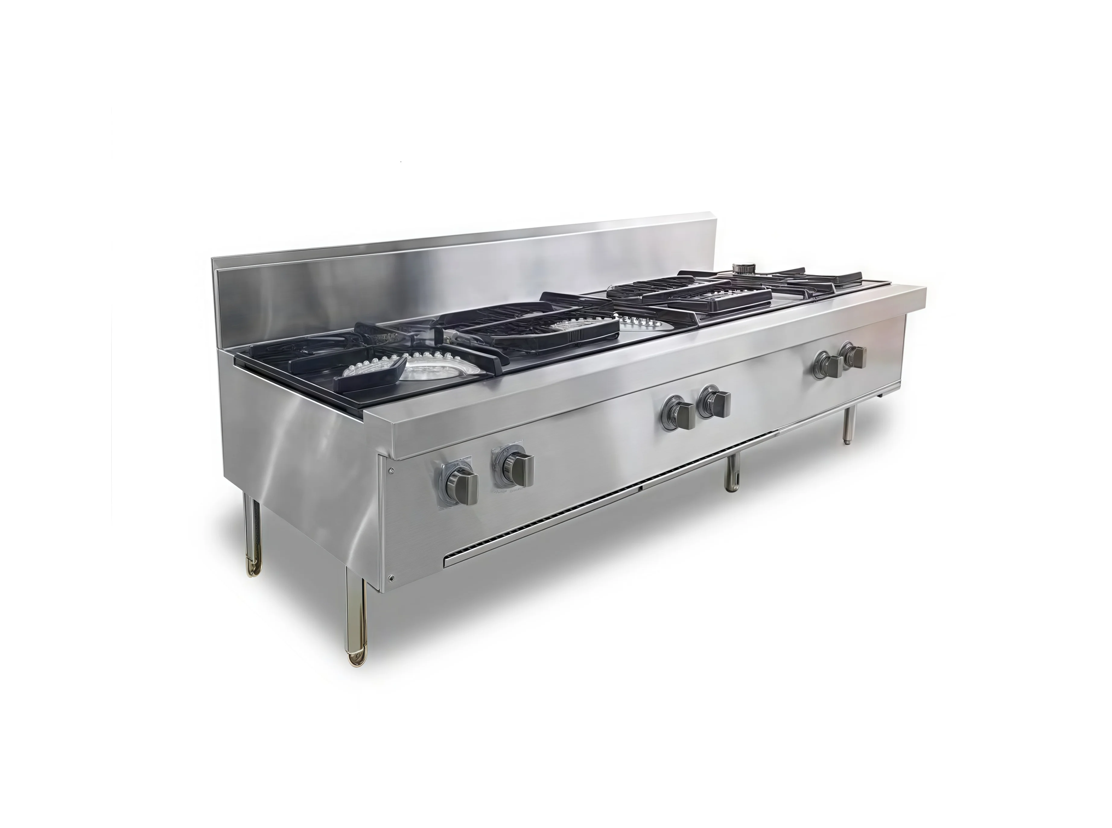 อุปกรณ์ครัวเชิงพาณิชย์ระดับมือ - Commercial Kitchen Needs บทวิจารณ์และราคา