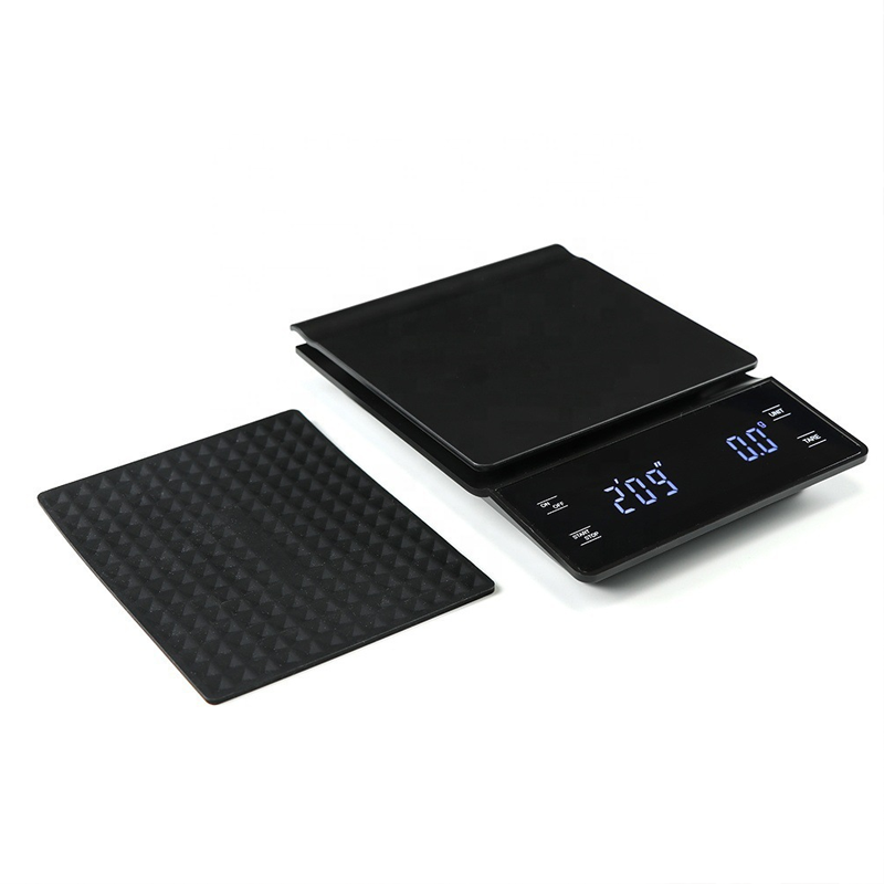 เครื่องชั่งกาแฟดิจิตอล 3 กก. 0 - Commercial Kitchen Timer บทวิจารณ์และราคา