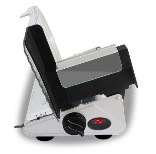 เครื่องตัดอาหารไฟฟ้า Commercia - Commercial Bread Slicer บทวิจารณ์และราคา