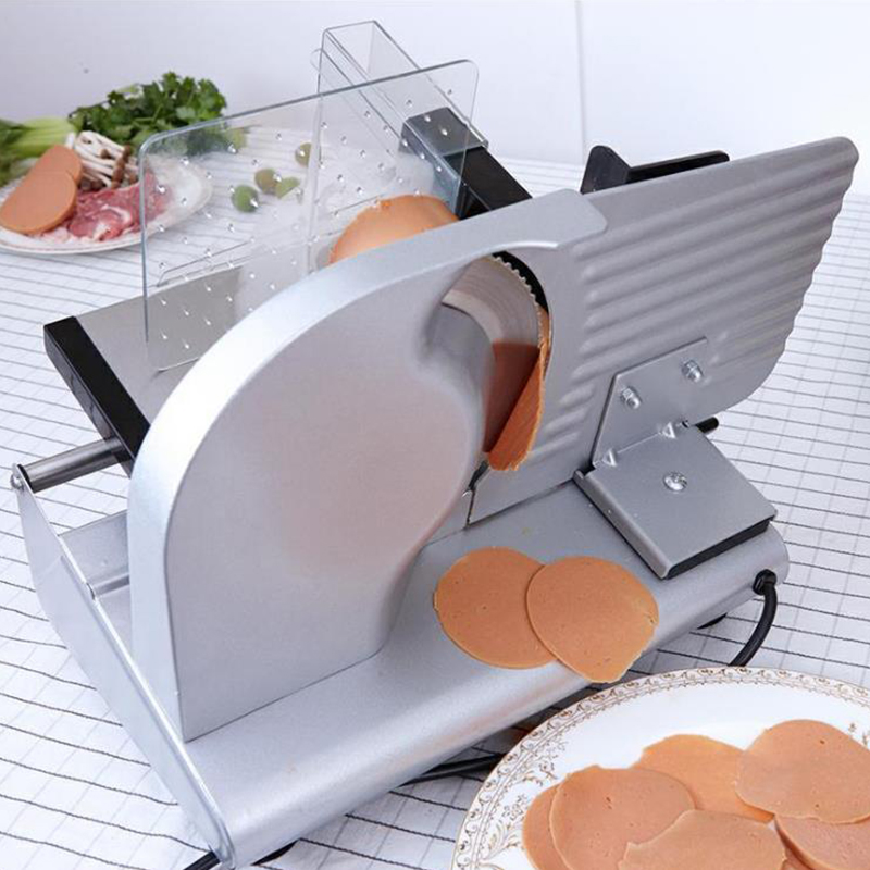เครื่องตัดอาหารไฟฟ้า Commercia - Commercial Bread Slicer บทวิจารณ์และราคา