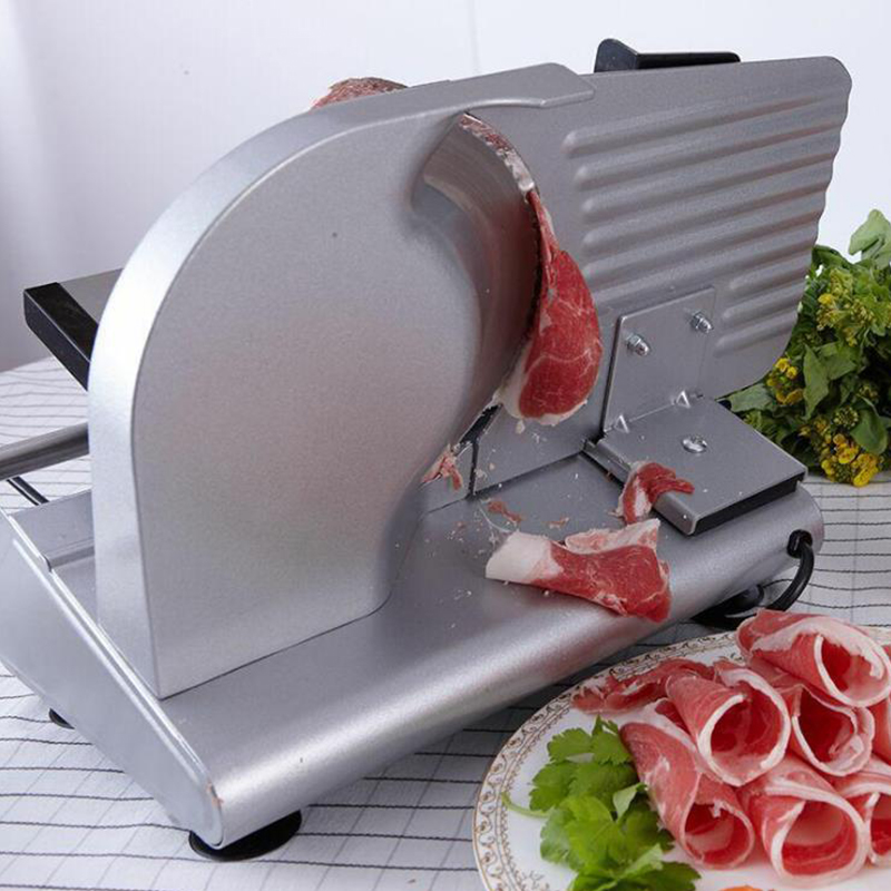 เครื่องตัดอาหารไฟฟ้า Commercia - Commercial Bread Slicer บทวิจารณ์และราคา