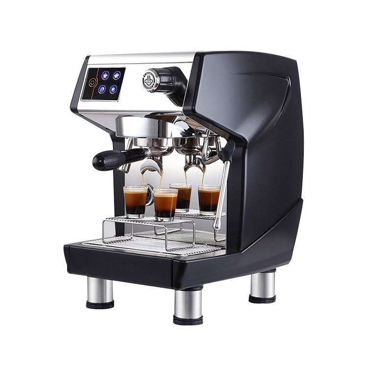 เครื่องชงกาแฟระดับมืออาชีพ เคร - Commercial Espresso Machine บทวิจารณ์และราคา