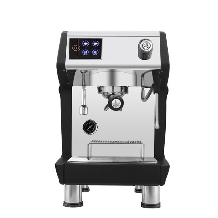 เครื่องชงกาแฟระดับมืออาชีพ เคร - Commercial Espresso Machine บทวิจารณ์และราคา