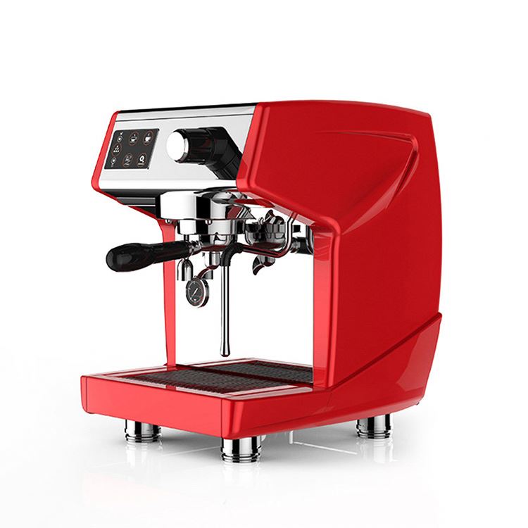 เครื่องชงกาแฟระดับมืออาชีพ เคร - Commercial Espresso Machine บทวิจารณ์และราคา