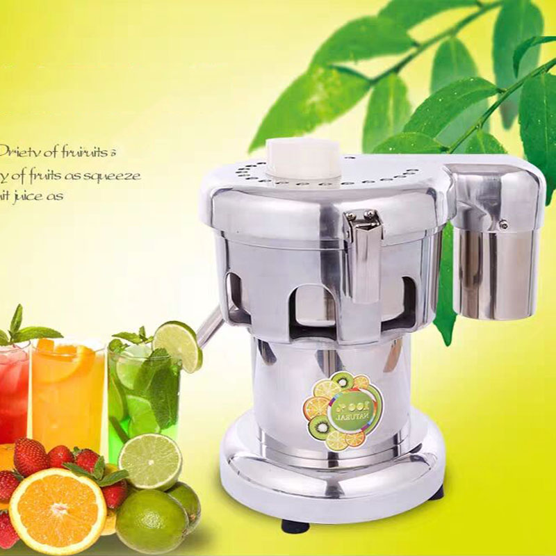 เครื่องคั้นน้ำผลไม้ A3000 รุ่น - Juice Extractor Commercial บทวิจารณ์และราคา