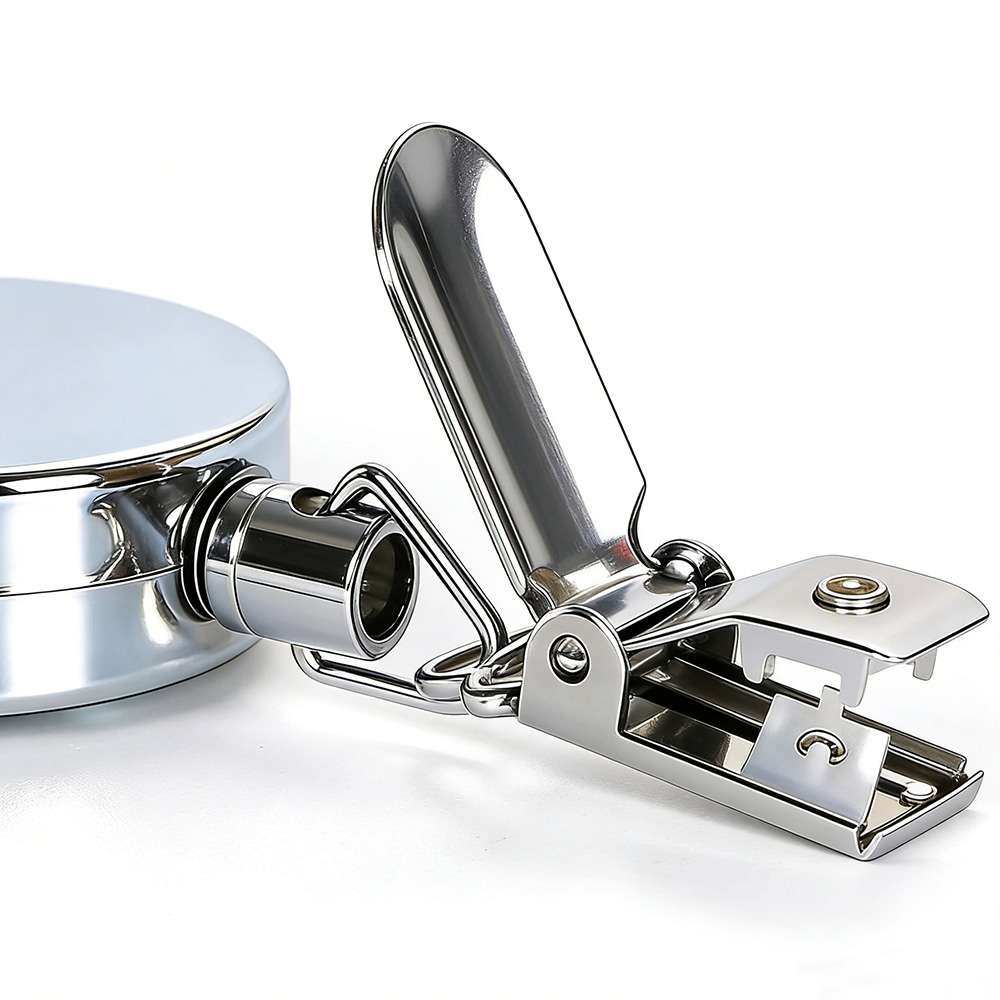 ที่แขวนผ้าเช็ดตัวแบบยืดหดได้ ไ - Commercial Kitchen Organization บทวิจารณ์และราคา