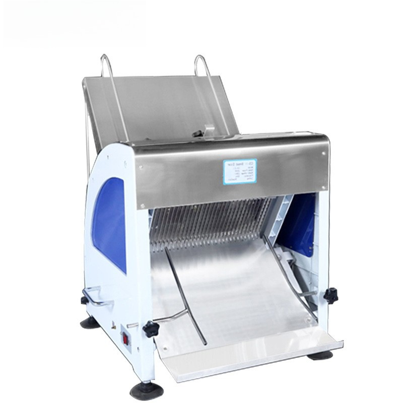 เครื่องหั่นขนมปังอัตโนมัติ มัล - Commercial Bread Slicer บทวิจารณ์และราคา