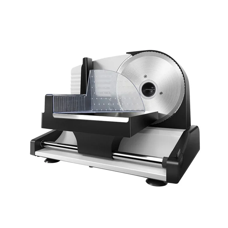 801 เครื่องตัดเนื้อไฟฟ้า 200W  - Commercial Bread Slicer บทวิจารณ์และราคา