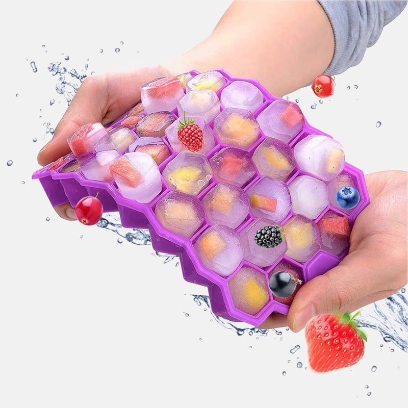 แม่พิมพ์น้ำแข็งทรงลูกบอลน้ำแข็ - Commercial Kitchen Organization บทวิจารณ์และราคา