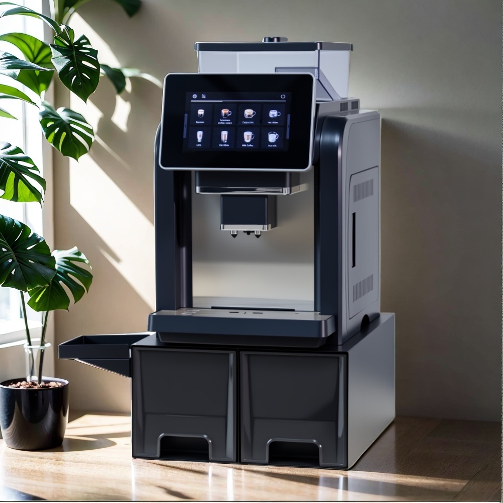 เครื่องชงกาแฟไฟฟ้าเชิงพาณิชย์  - Commercial Espresso Machine บทวิจารณ์และราคา
