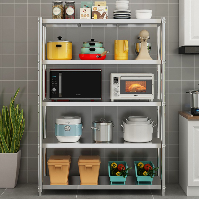 ชั้นวางของสแตนเลสหนาพิเศษแบบตั - Commercial Kitchen Ceiling บทวิจารณ์และราคา