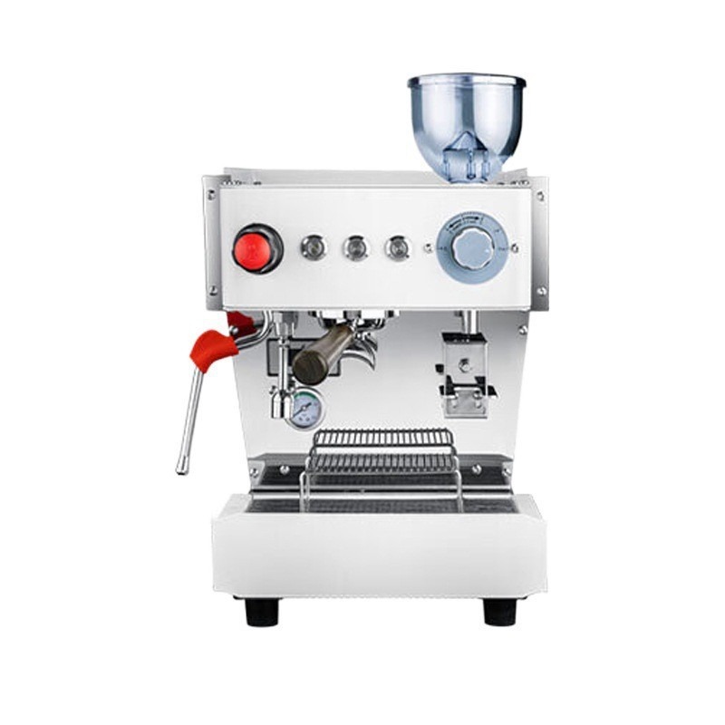 เครื่องชงกาแฟ, เครื่องชงเอสเพร - Commercial Espresso Machine บทวิจารณ์และราคา