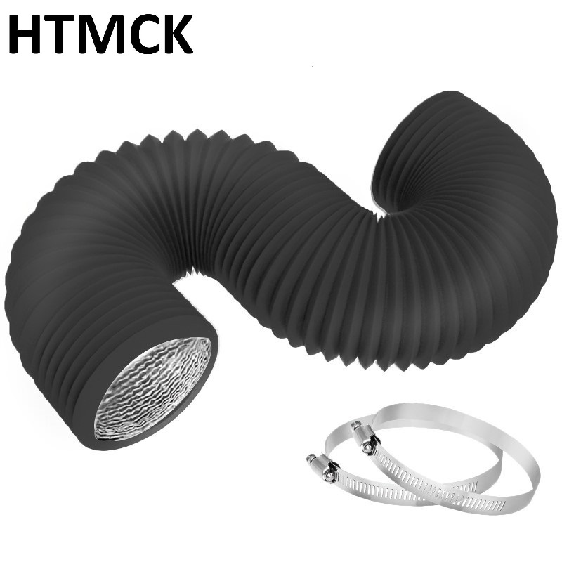 ท่อระบายอากาศ HTMCK ขนาด 4 นิ้ - Commercial Kitchen Ventilation บทวิจารณ์และราคา