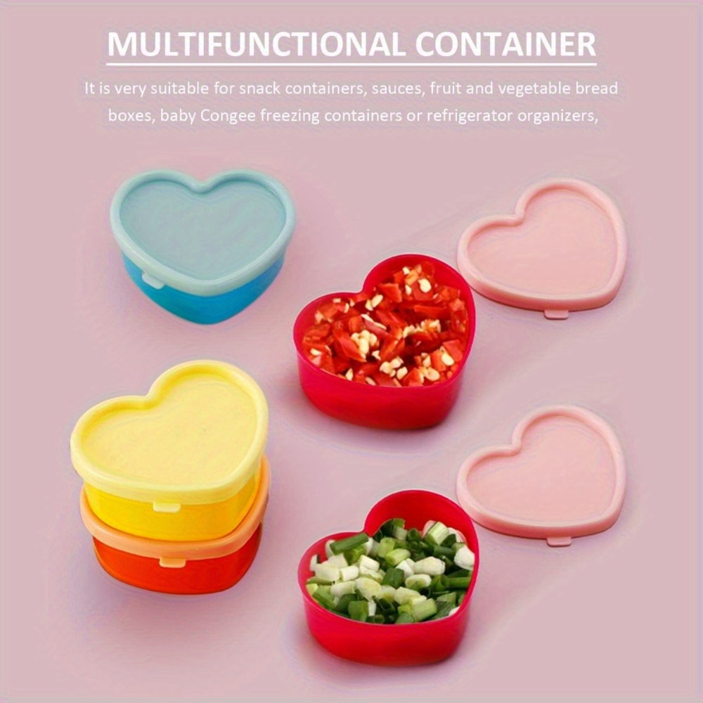 กล่องใส่อาหารขนาดเล็ก 5 ชิ้น พ - Commercial Kitchen Organization บทวิจารณ์และราคา