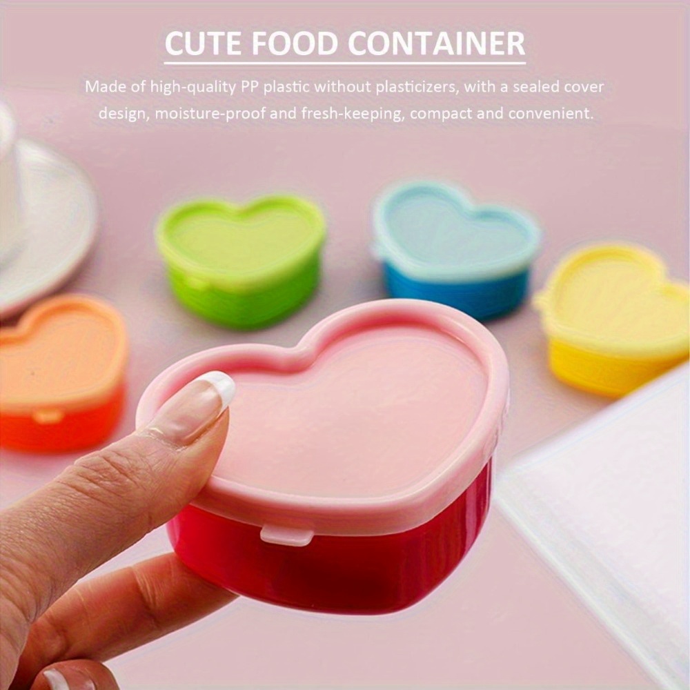 กล่องใส่อาหารขนาดเล็ก 5 ชิ้น พ - Commercial Kitchen Organization บทวิจารณ์และราคา