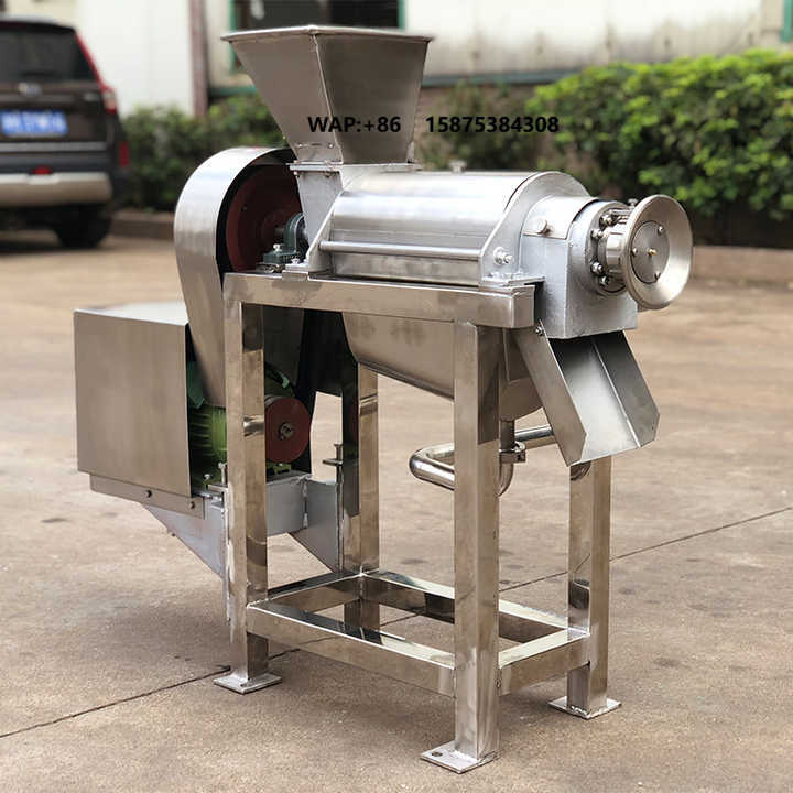 เครื่องบดผลไม้เชิงพาณิชย์/เครื - Juice Extractor Commercial บทวิจารณ์และราคา