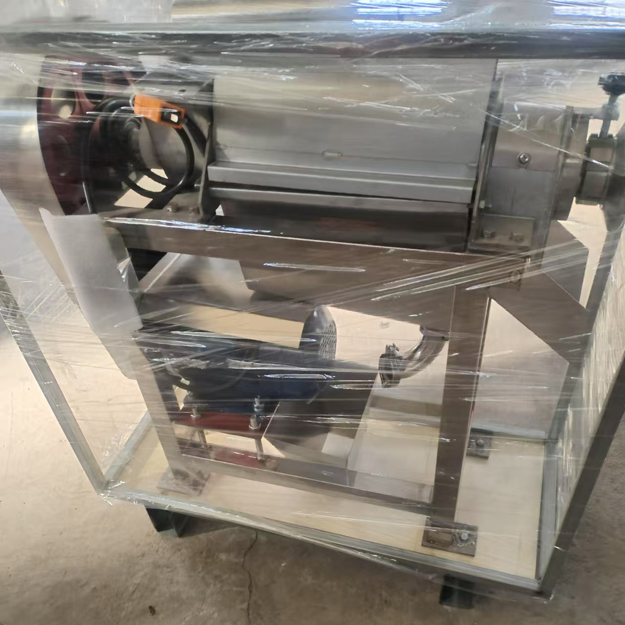 เครื่องบดผลไม้เชิงพาณิชย์/เครื - Juice Extractor Commercial บทวิจารณ์และราคา