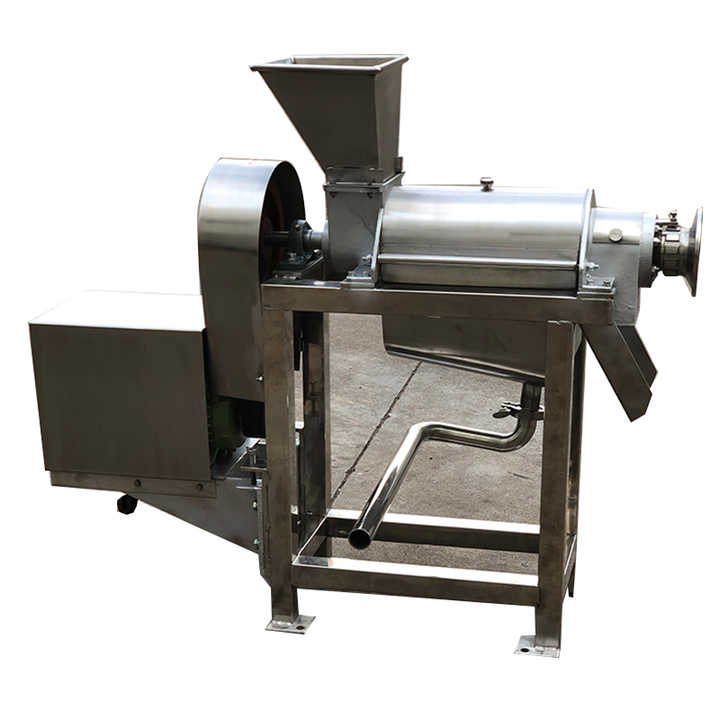เครื่องบดผลไม้เชิงพาณิชย์/เครื - Juice Extractor Commercial บทวิจารณ์และราคา
