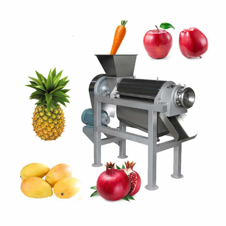 เครื่องบดผลไม้เชิงพาณิชย์/เครื - Juice Extractor Commercial บทวิจารณ์และราคา