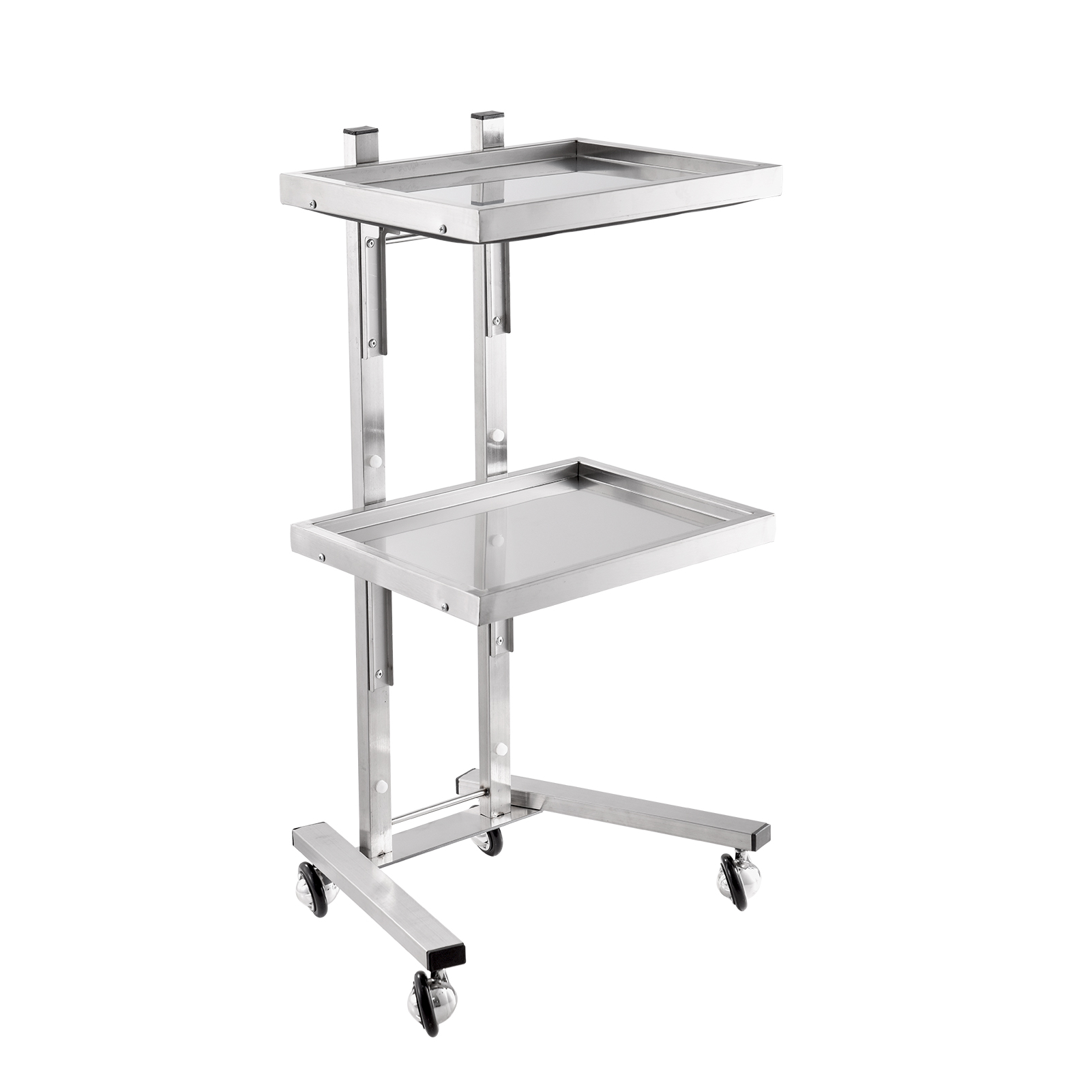 รถเข็นซิลเวอร์ซาลอนแบบมีล้อ, ร - Commercial Kitchen On Wheels บทวิจารณ์และราคา