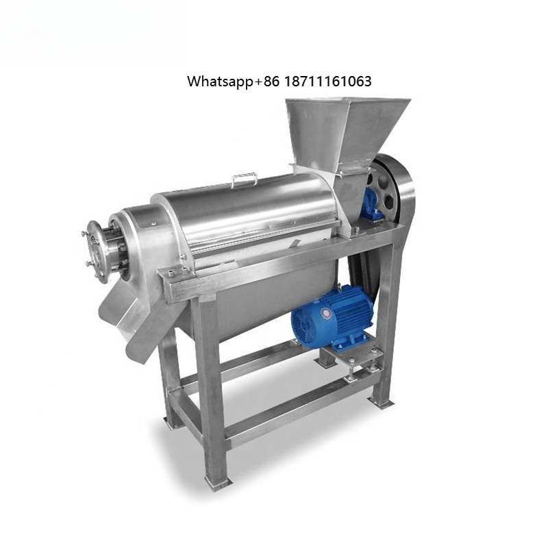 เครื่องสกัดน้ำผลไม้และผักขายดี - Juice Extractor Commercial บทวิจารณ์และราคา