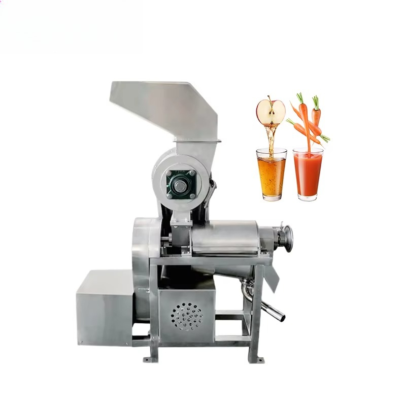 เครื่องสกัดน้ำผลไม้และผักขายดี - Juice Extractor Commercial บทวิจารณ์และราคา