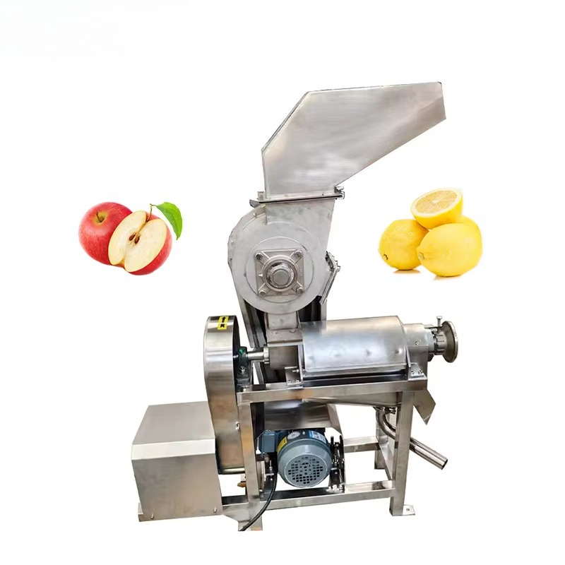 เครื่องสกัดน้ำผลไม้และผักขายดี - Juice Extractor Commercial บทวิจารณ์และราคา