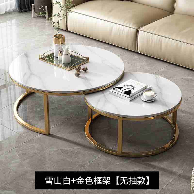 โต๊ะกาแฟหินอ่อนหรูหราสไตล์นอร์ - Commercial Kitchen Table บทวิจารณ์และราคา