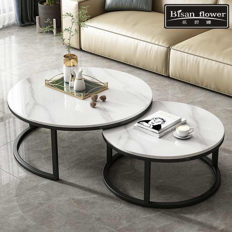 โต๊ะกาแฟหินอ่อนหรูหราสไตล์นอร์ - Commercial Kitchen Table บทวิจารณ์และราคา